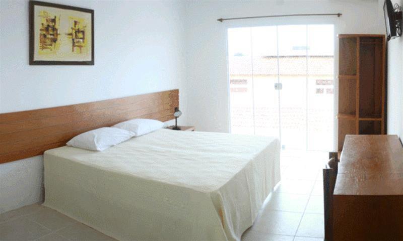 Hotel Portal Dos Ventos Parnaíba Exterior foto